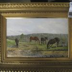 493 4253 Oljemålning